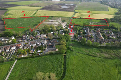 11.5 acres of Multiple Dwelling Property for sale in Halsall
