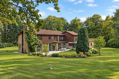 1.5 acres of Country Home for sale in Petworth