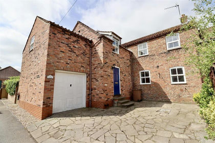 Barn Conversion for sale in North Dalton