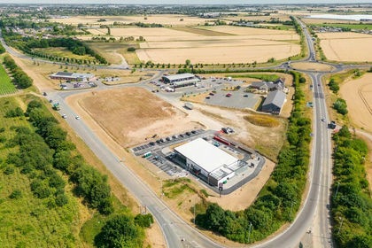 Development Land for sale in South Holland and The Deepings