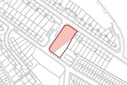 Development Land for sale in Treherbert