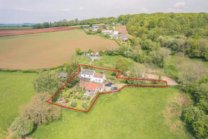 Land for sale in English Bicknor