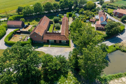 Barn Conversion for sale in South Walsham