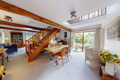 Barn Conversion for sale in Throwleigh