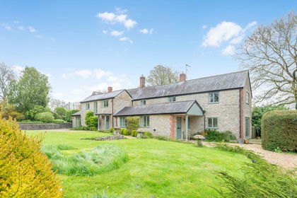 5 acres of House with Land for sale in Kilmington