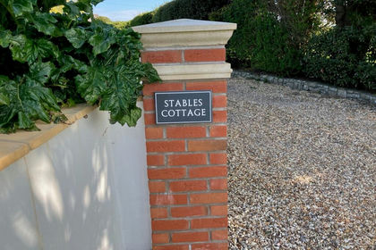 Barn Conversion for sale in Llandow