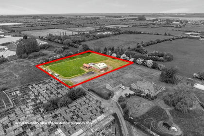 Development Land for sale in Hesketh-with-Becconsall