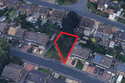 Undeveloped Land for sale in Banbury