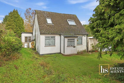 1 acre of Development Land for sale in Hatfield Heath