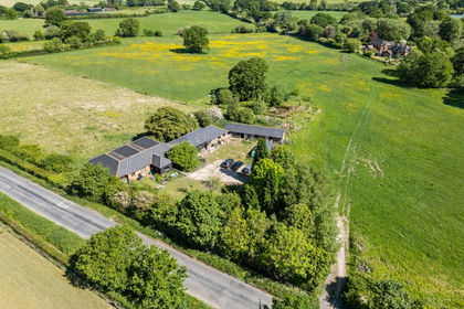 52 acres of Farmhouse for sale in Barcombe