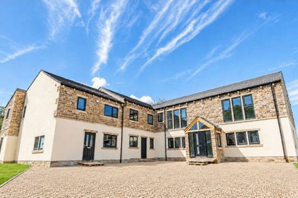 3 acres of House with Land for sale in Spen Valley