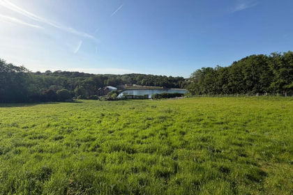 2 acres of Undeveloped Land for sale in Pembury