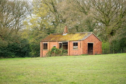 4.3 acres of Development Land for sale in Kirkburton