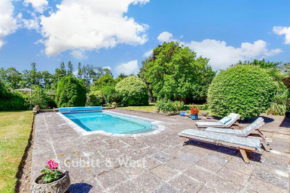 1.2 acres of House with Land for sale in Westbourne