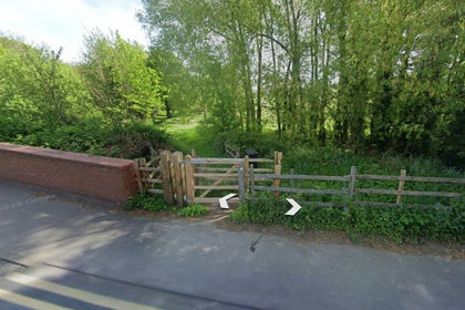 Amenity Land for sale in Lincoln