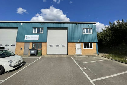 Commercial Land for sale in Isleham