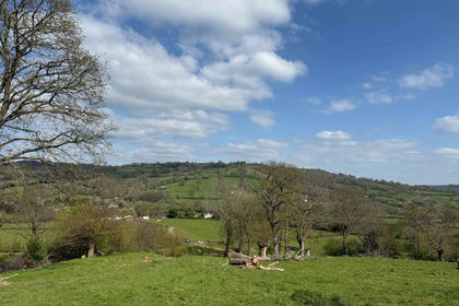 1.4 acres of Barn for sale in Longtown