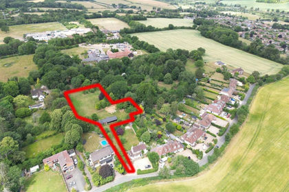 1 acre of Development Land for sale in Northchurch