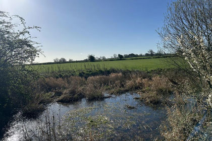8.3 acres of Vacant Land for sale in Askham Richard
