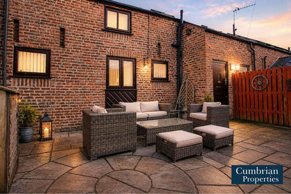 Barn Conversion for sale in Stanwix Rural