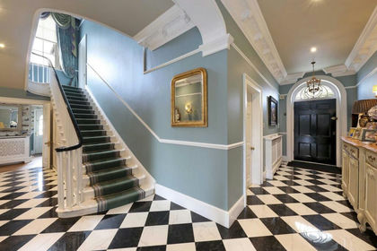 2 acres of Country Home for sale in Penn