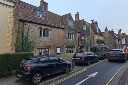 Pub for sale in