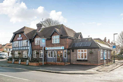 Pub for sale in Bognor Regis