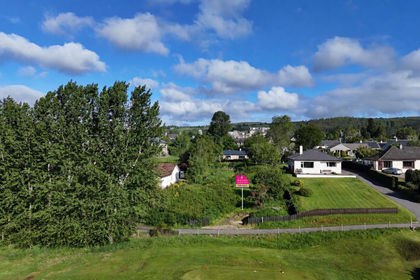 Building Plot for sale in Moray West, Nairn and Strathspey