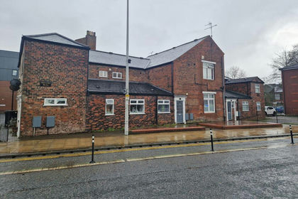 Development Land for sale in Kingston upon Hull West and Haltemprice