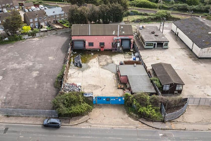 Warehouse for sale in Thurrock