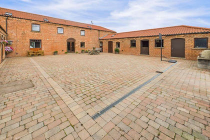 4 acres of Agricultural Land for sale in Lissington