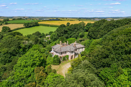 3.8 acres of House with Land for sale in Kingsbridge