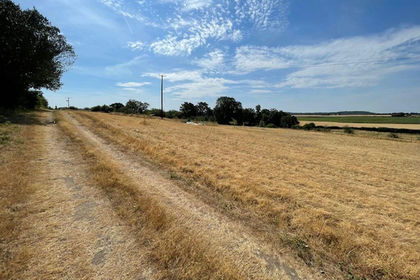 2.3 acres of Grazing Land for sale in Trysull and Seisdon