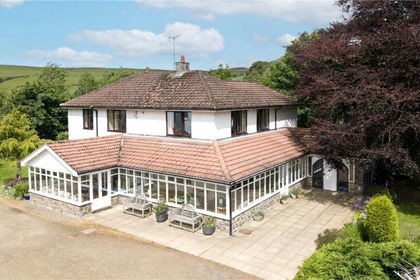 7.3 acres of House with Land for sale in Muggleswick