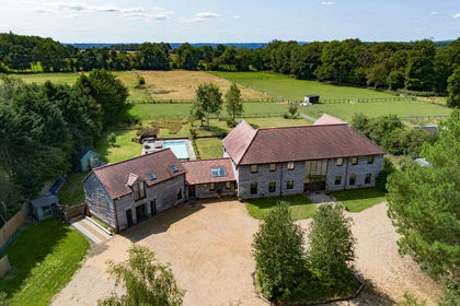 1.5 acres of Agricultural Land for sale in West Kingsdown