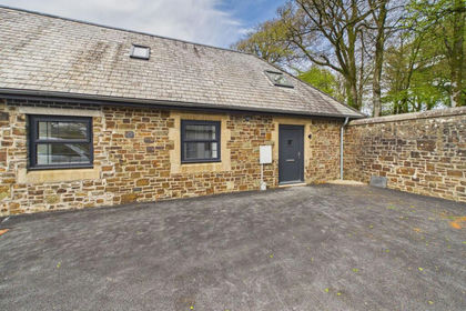 Barn Conversion for sale in Kilkhampton