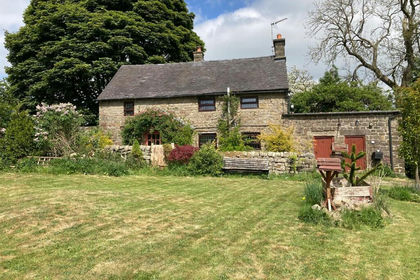 23 acres of Agricultural Land for sale in Warslow and Elkstones