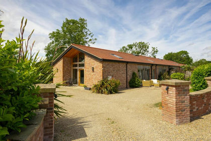 Barn Conversion for sale in Stillington