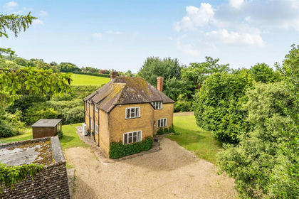 1 acre of House with Land for sale in Burpham