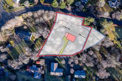 Development Land for sale in Moray West, Nairn and Strathspey