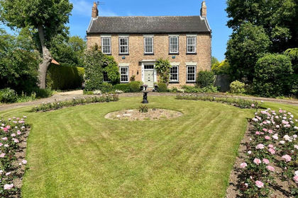 1 acres of Land for sale in Skirlaugh