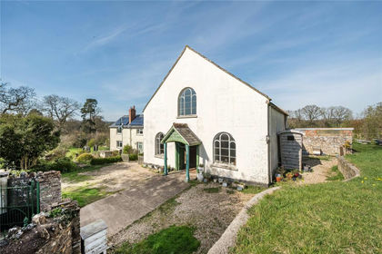 1 acre of Cottage for sale in Culmstock