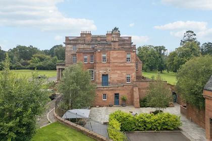 Country Home for sale in Central Ayrshire