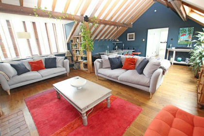 Barn Conversion for sale in Eastbourne