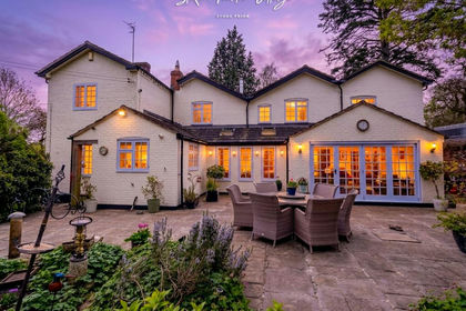 3 acres of House with Land for sale in Stoke