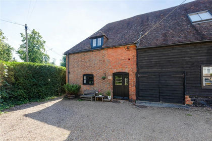 Barn Conversion for sale in Sevenoaks