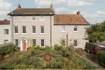 1 acre of Land for sale in Abbots Leigh