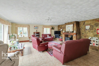 3.6 acres of Land for sale in Narborough