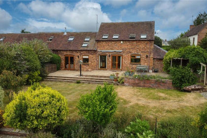 1 acre of Land for sale in Highley