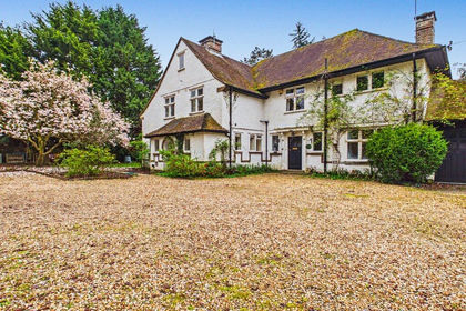 1 acre of Land for sale in Bramley